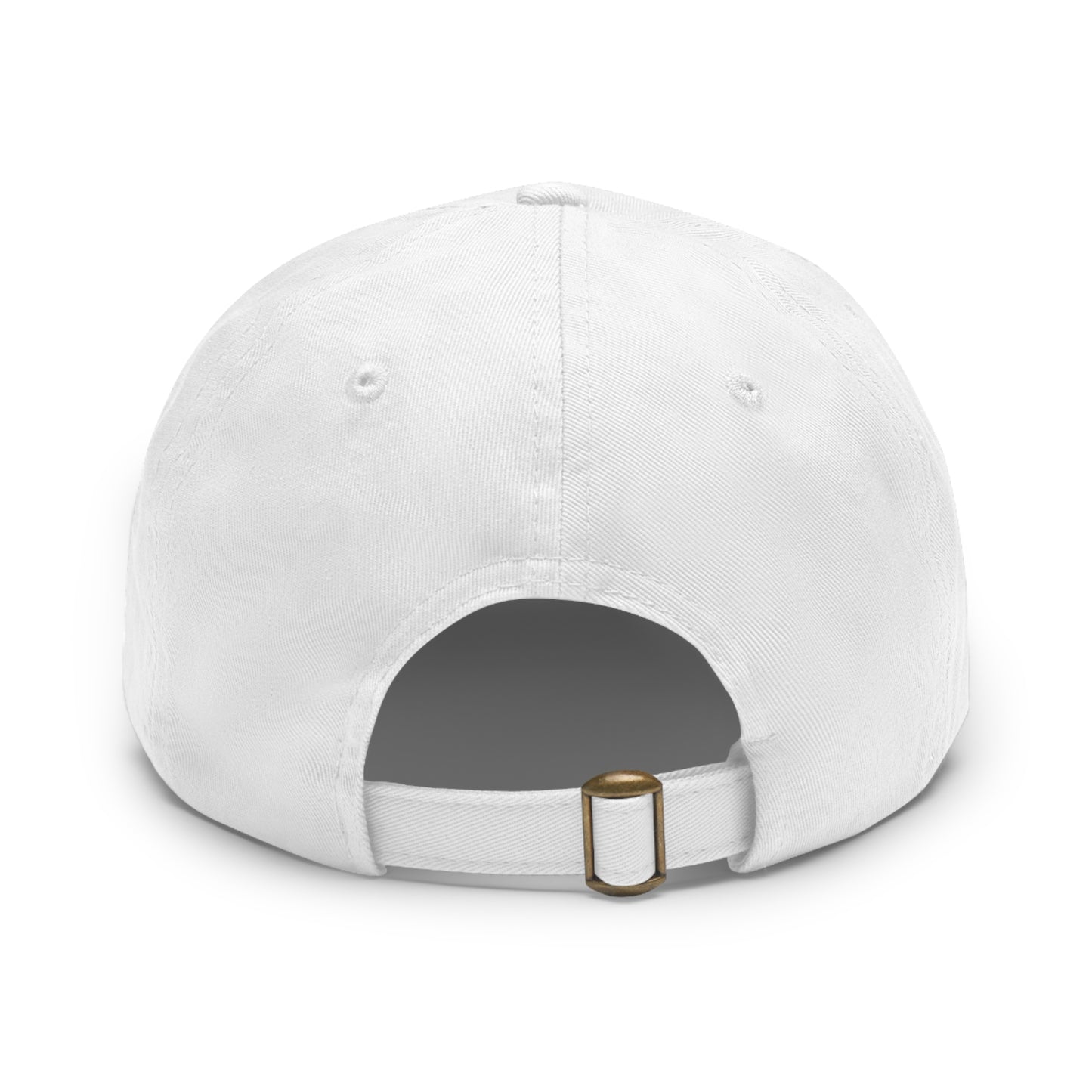 Backlash Dad Hat