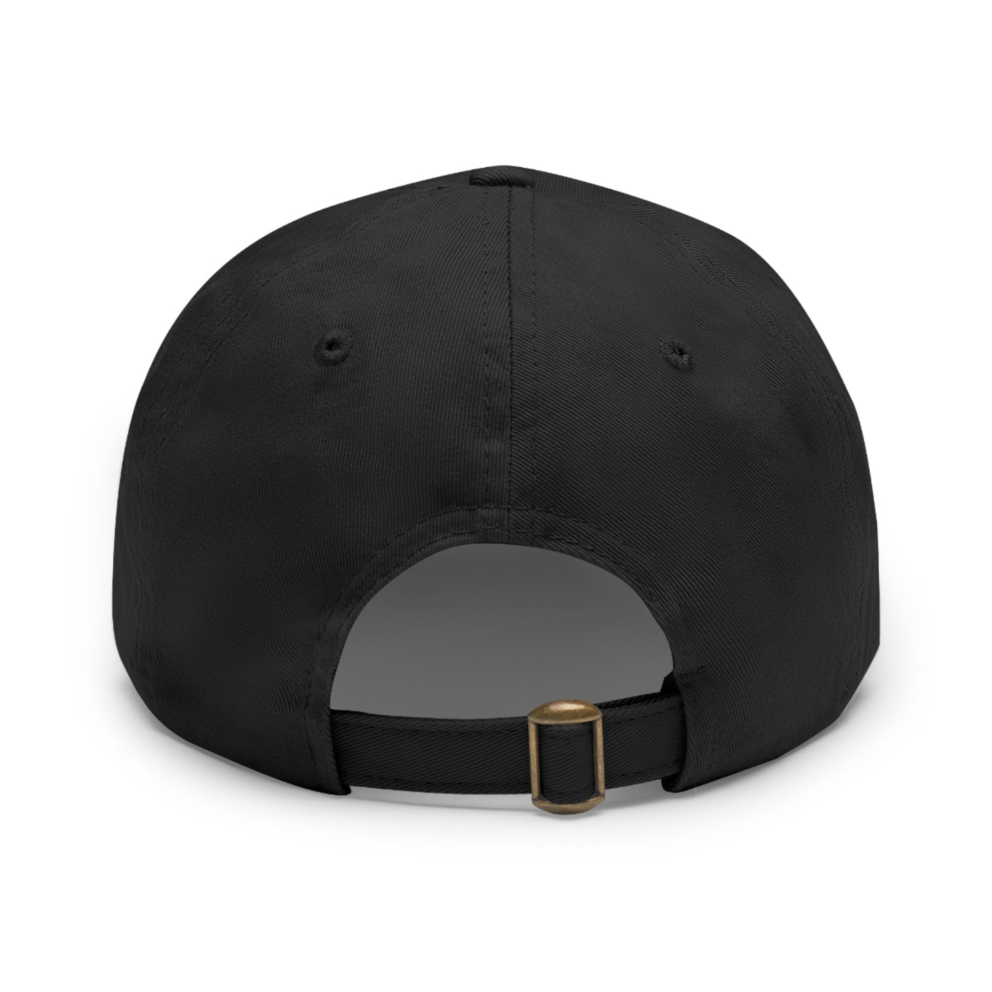 Backlash Dad Hat