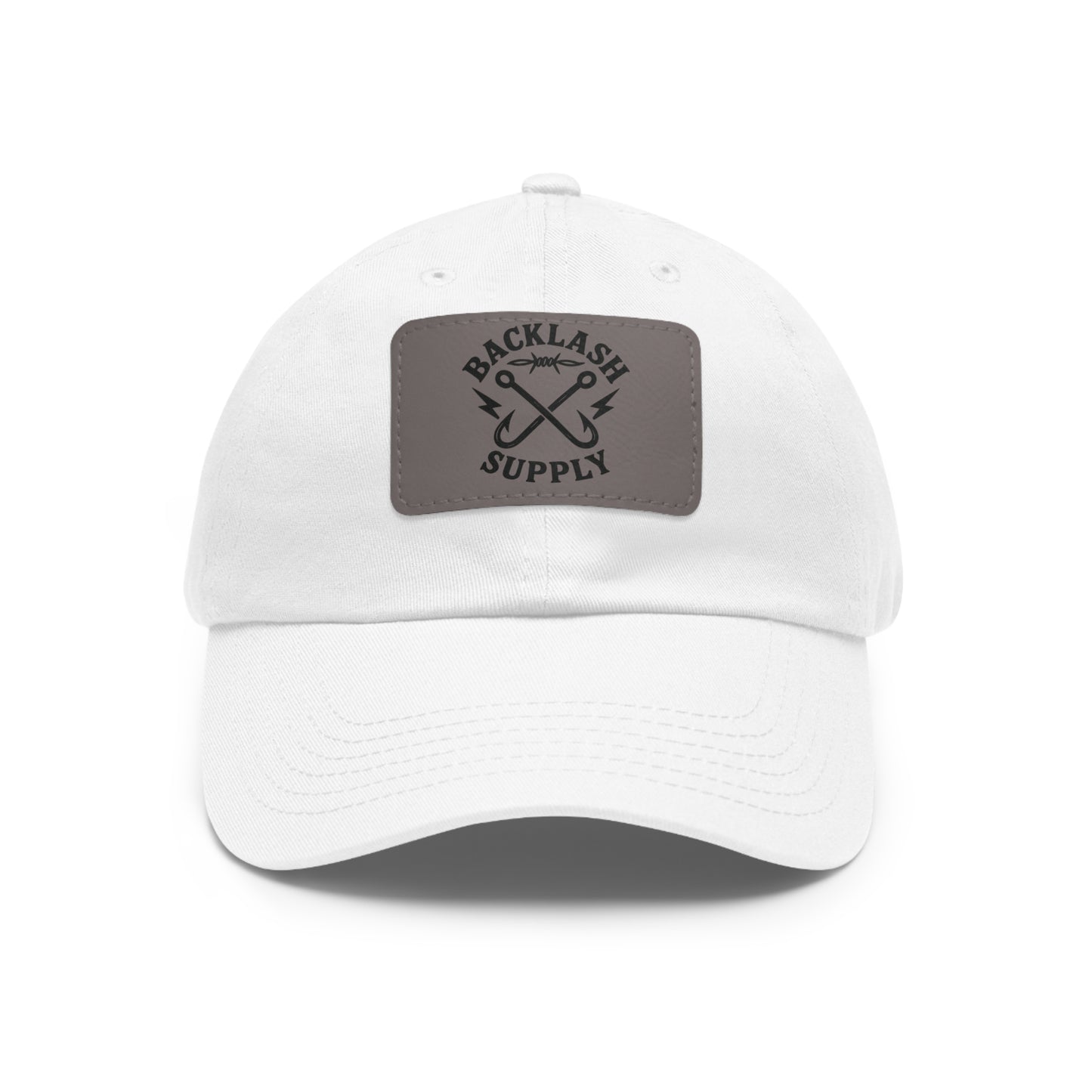 Backlash Dad Hat