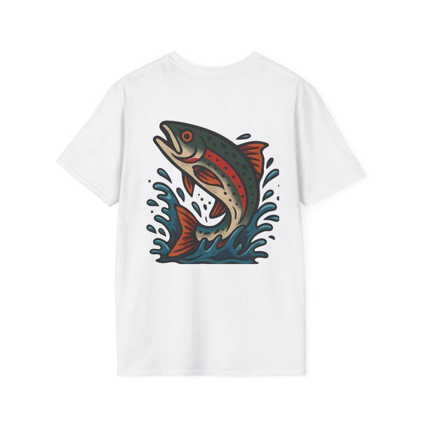 Rainbow Trout Tee