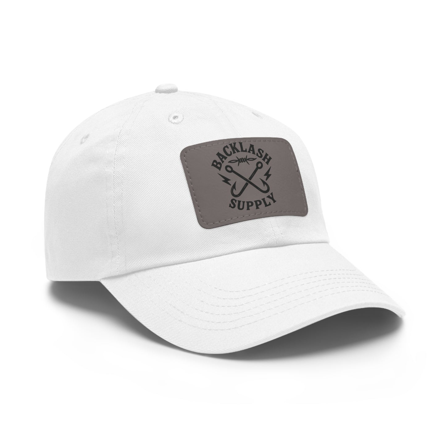 Backlash Dad Hat