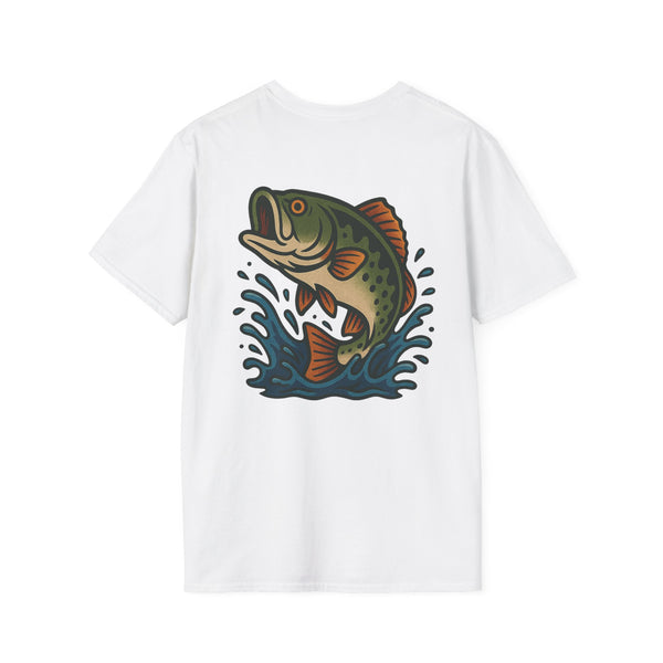 Bass Tee