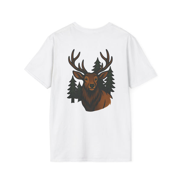 Elk Tee