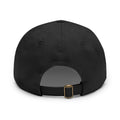 Backlash Dad Hat