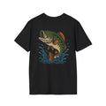 Bass Tee