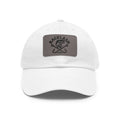 Backlash Dad Hat