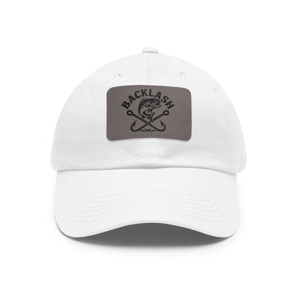 Backlash Dad Hat