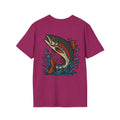 Rainbow Trout Tee