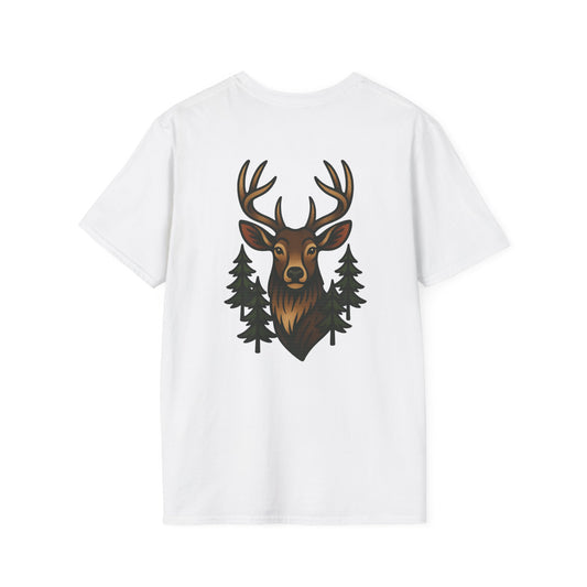 The Old Line - Deer