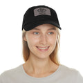 Backlash Dad Hat