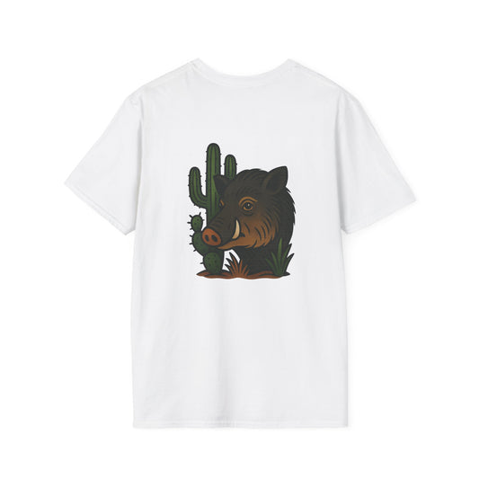 The Old Line - Javalina
