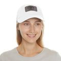 Backlash Dad Hat