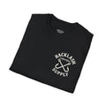 Bass Tee