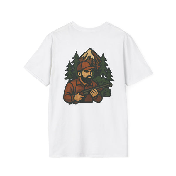 Hunter Tee