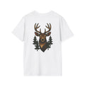 Deer Tee