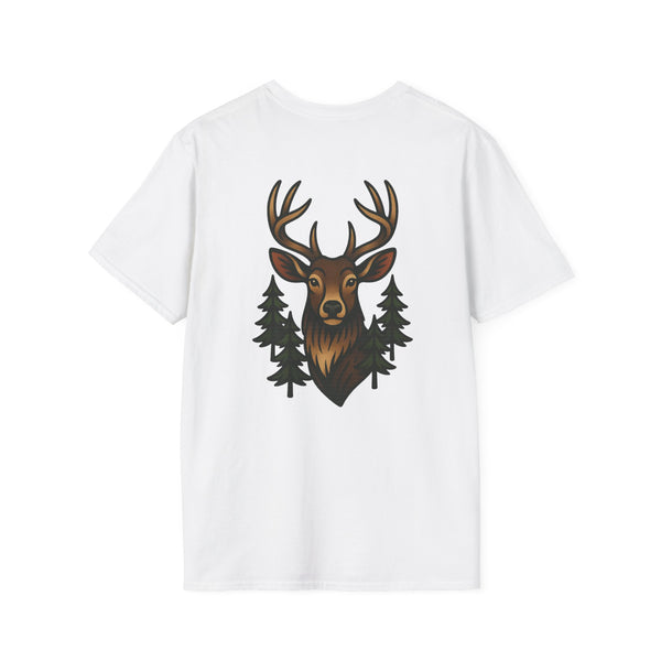 Deer Tee