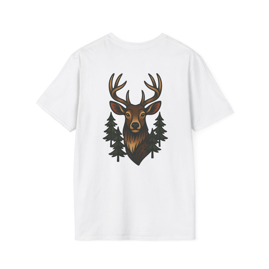 Deer Tee