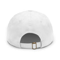 Backlash Dad Hat