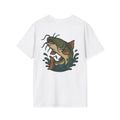 Catfish Tee