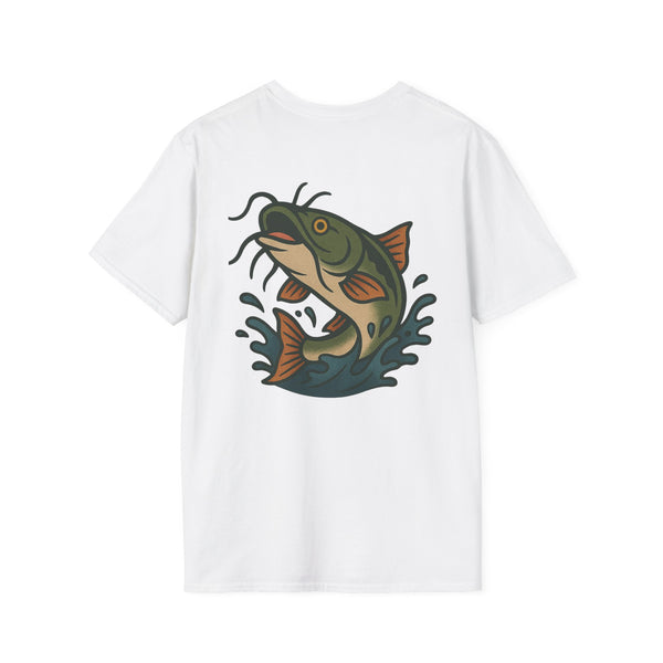 Catfish Tee
