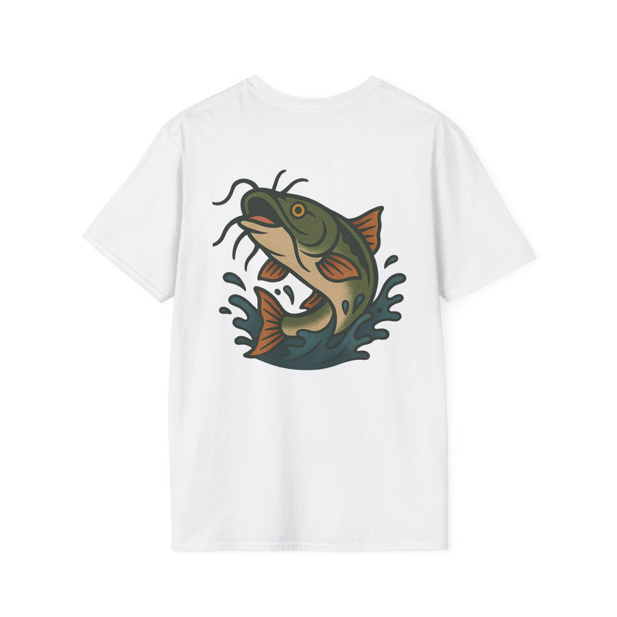 Catfish Tee