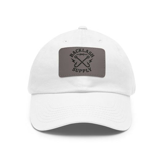 Backlash Dad Hat