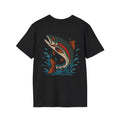 Rainbow Trout Tee