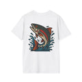 Rainbow Trout Tee