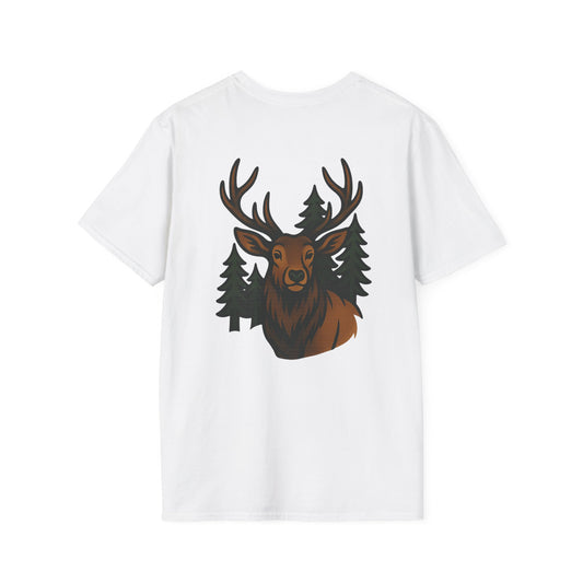 The Old Line - Elk