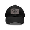 Backlash Dad Hat