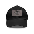 Backlash Dad Hat