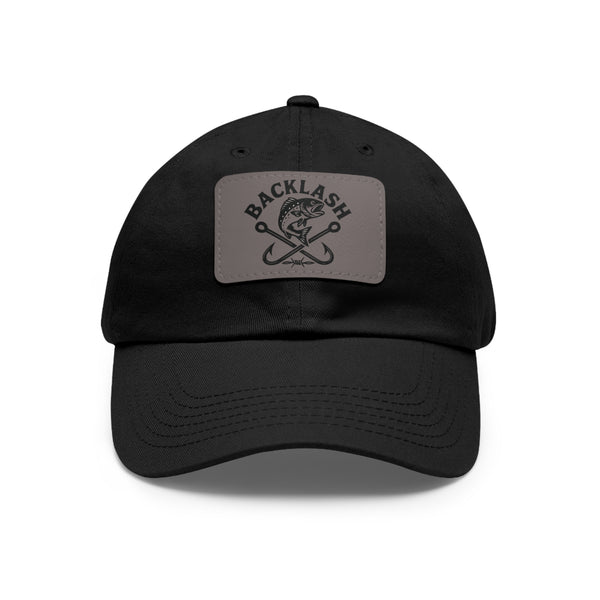 Backlash Dad Hat