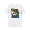 Bass Tee