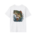 Bass Tee