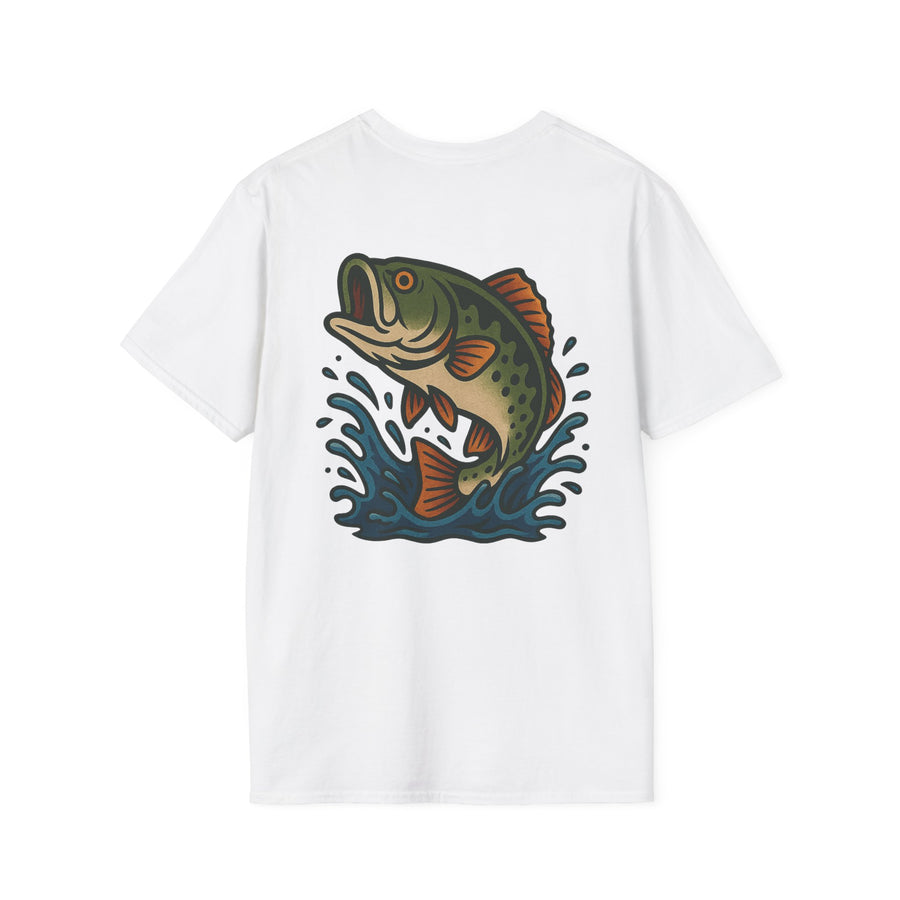 Bass Tee