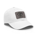 Backlash Dad Hat