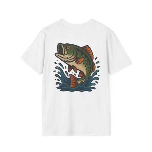 The Old Line - Largemouth Bass